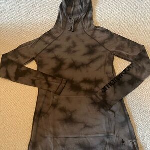 SmartWool Women’s Thermal Hoodie